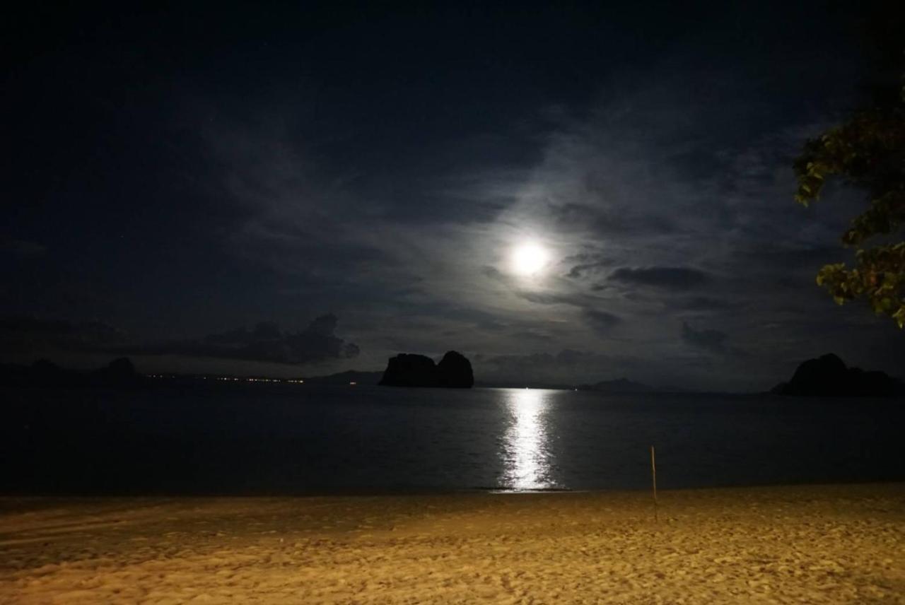 เกาะไหง ไข่มุกทอง รีสอร์ท ภายนอก รูปภาพ